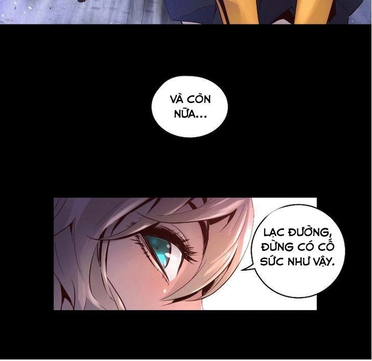 Dị Giới Tam Tuyệt Chapter 28 - 16