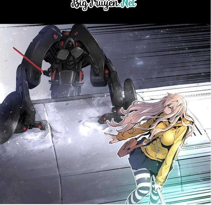 Dị Giới Tam Tuyệt Chapter 28 - 32