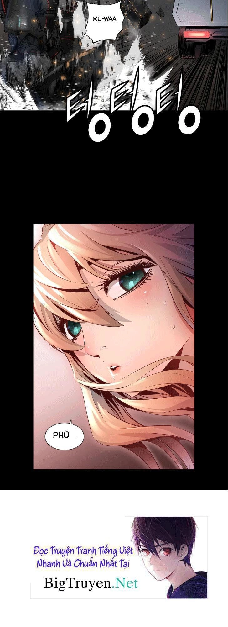 Dị Giới Tam Tuyệt Chapter 28 - 35