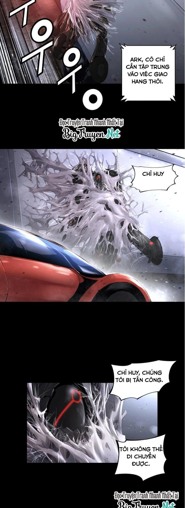 Dị Giới Tam Tuyệt Chapter 29 - 5