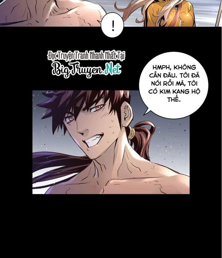 Dị Giới Tam Tuyệt Chapter 29 - 15