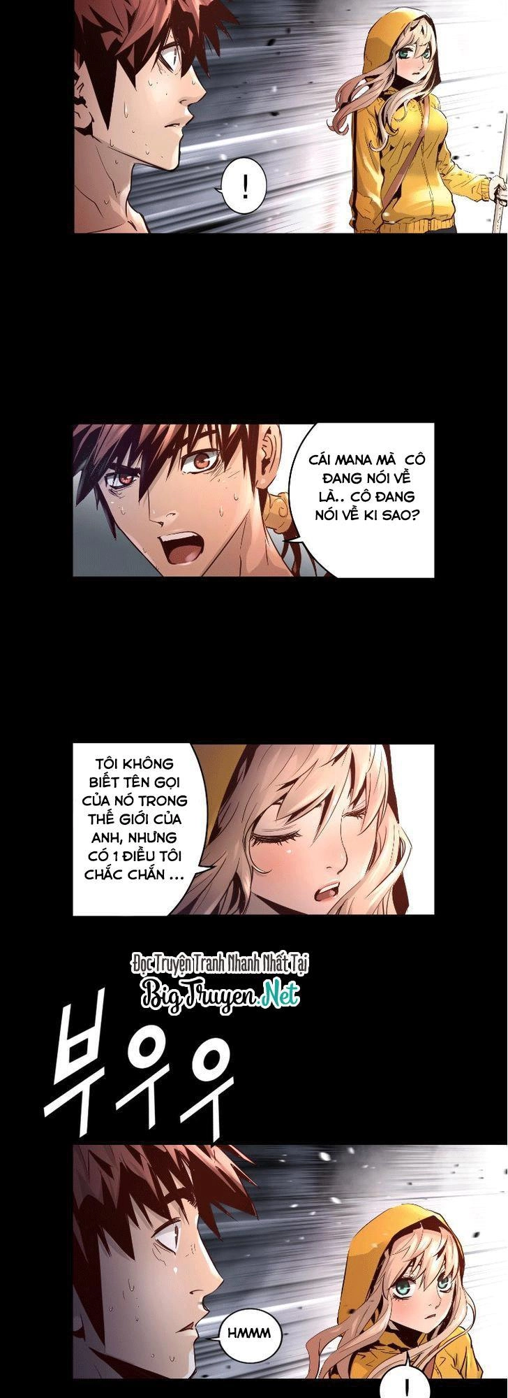 Dị Giới Tam Tuyệt Chapter 29 - 17