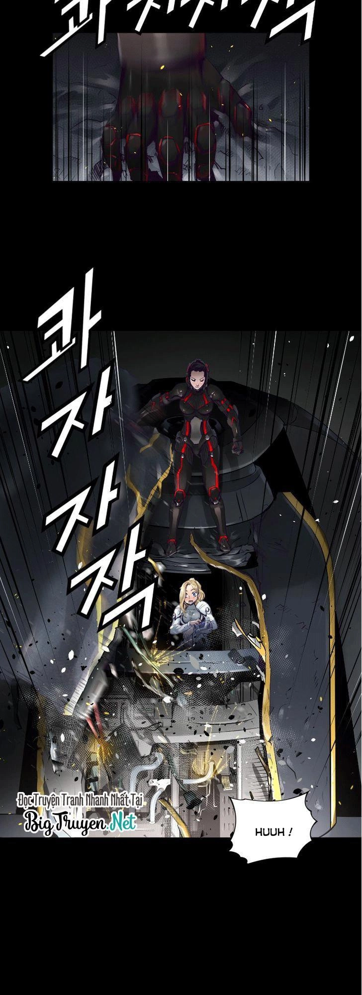 Dị Giới Tam Tuyệt Chapter 29 - 27