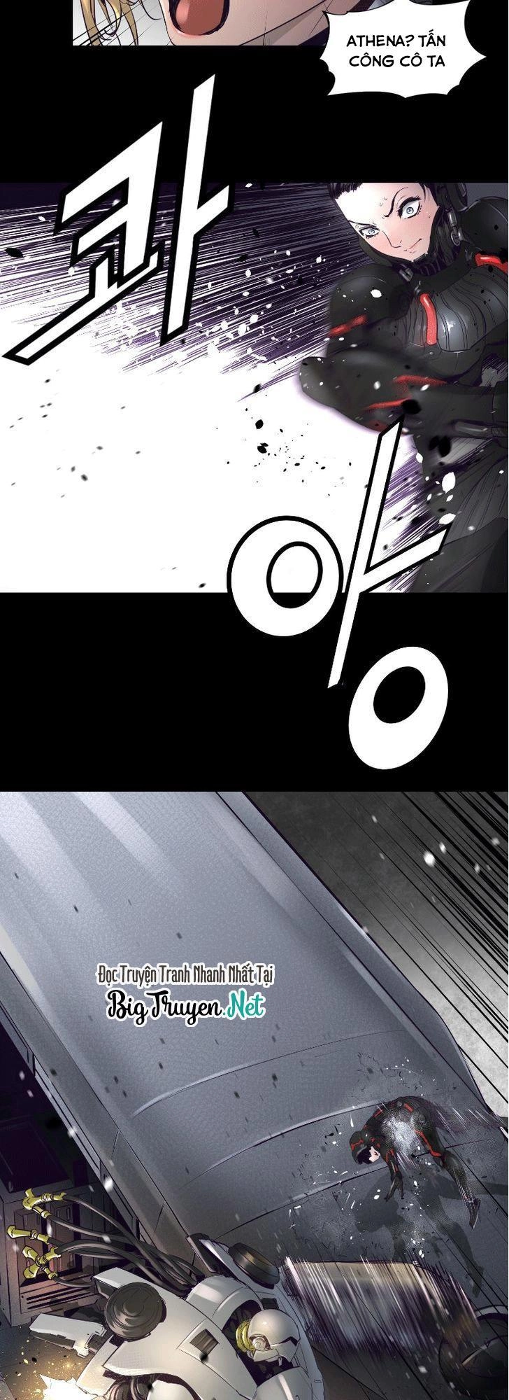 Dị Giới Tam Tuyệt Chapter 29 - 33