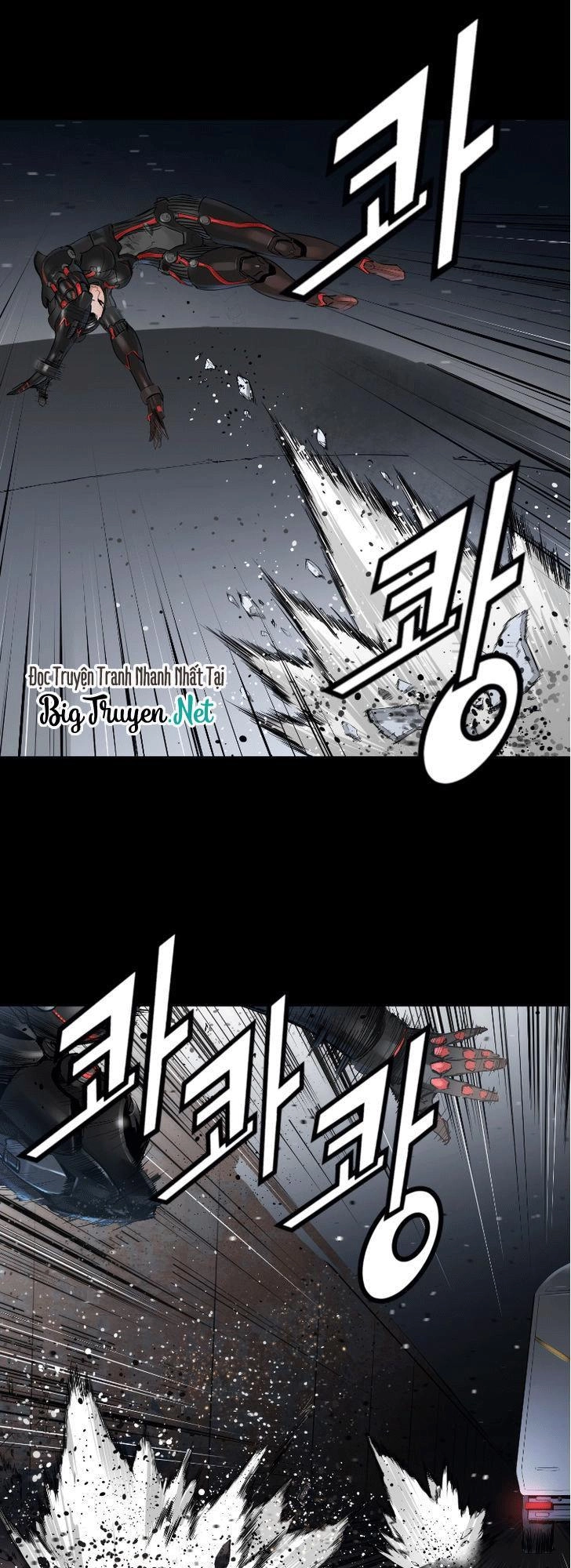 Dị Giới Tam Tuyệt Chapter 29 - 35