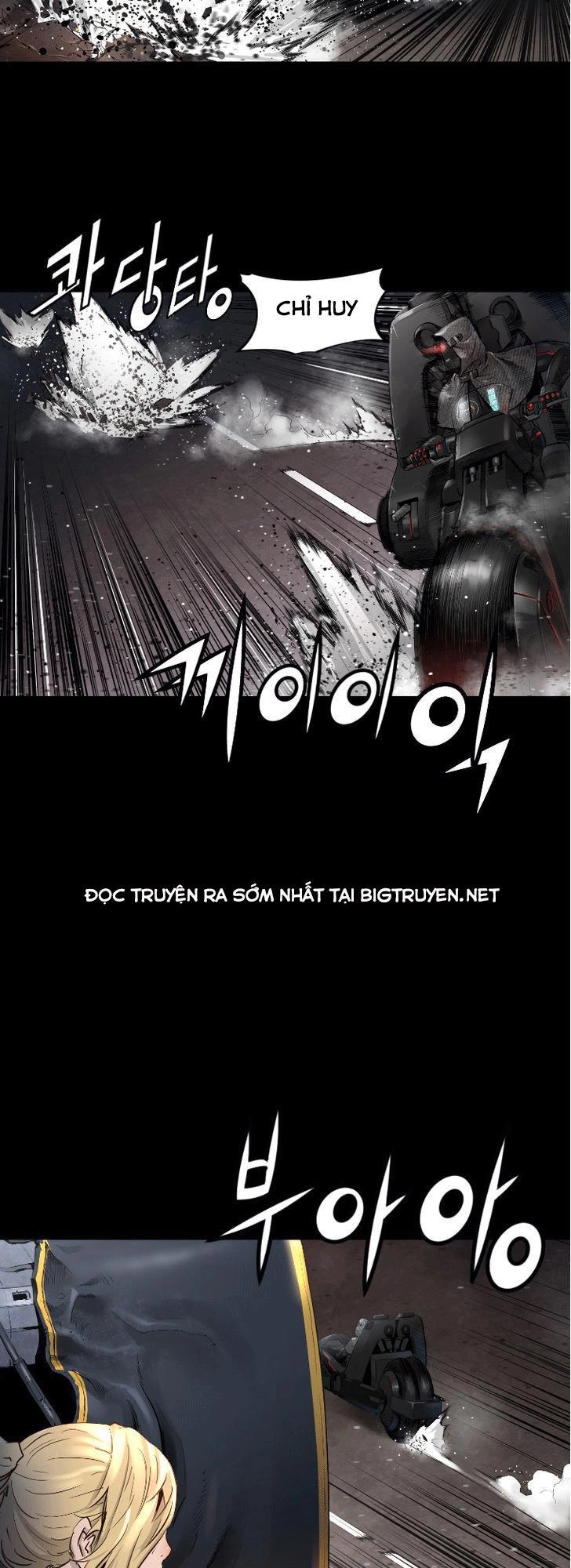 Dị Giới Tam Tuyệt Chapter 29 - 36