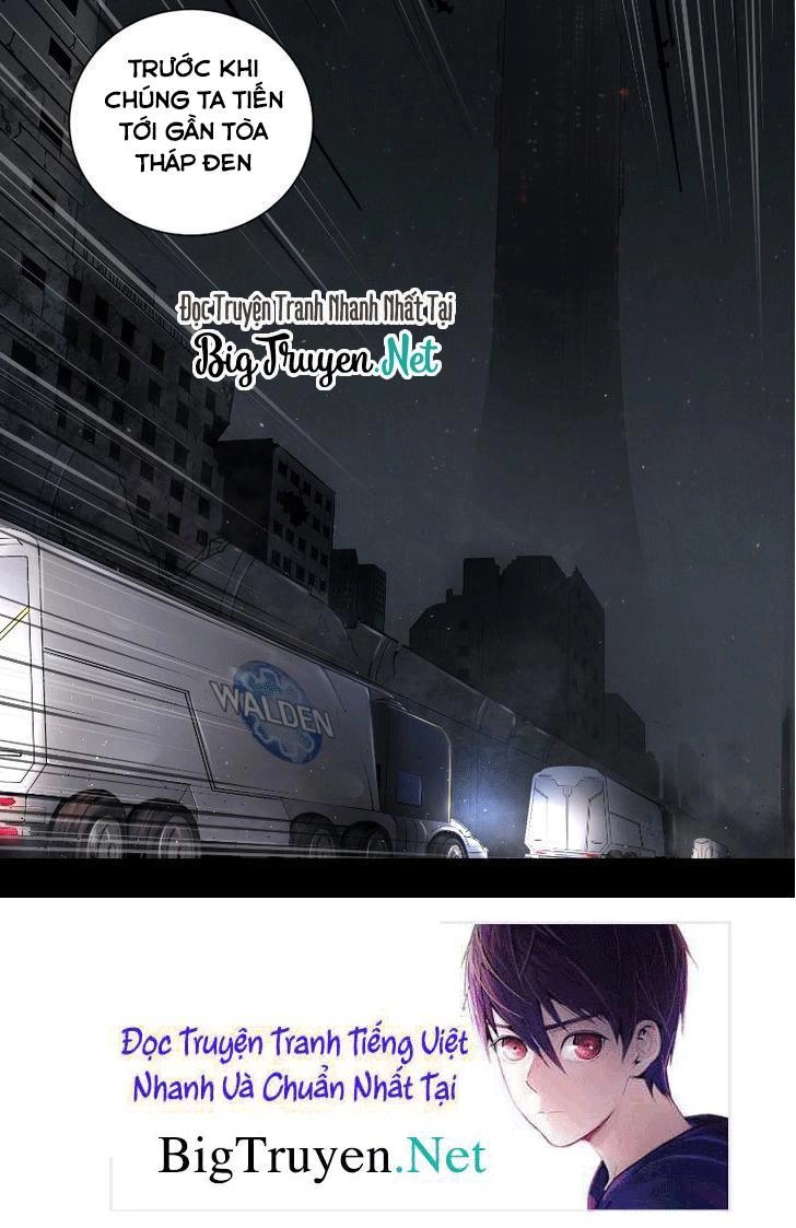 Dị Giới Tam Tuyệt Chapter 29 - 39