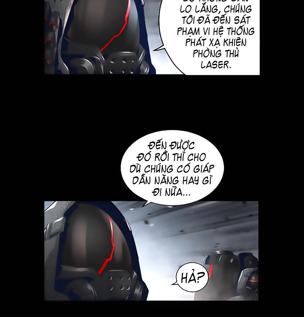 Dị Giới Tam Tuyệt Chapter 30 - 11