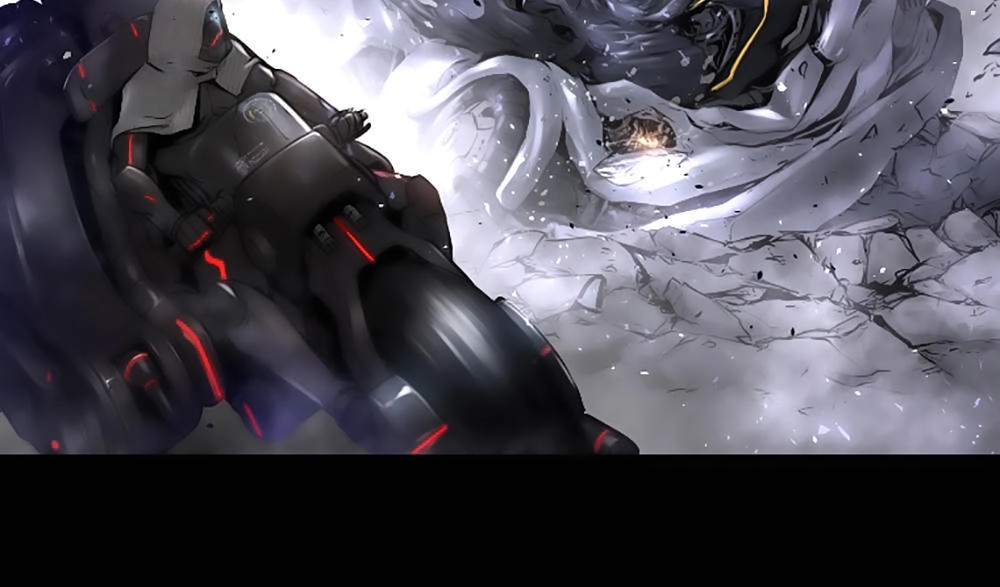 Dị Giới Tam Tuyệt Chapter 30 - 17