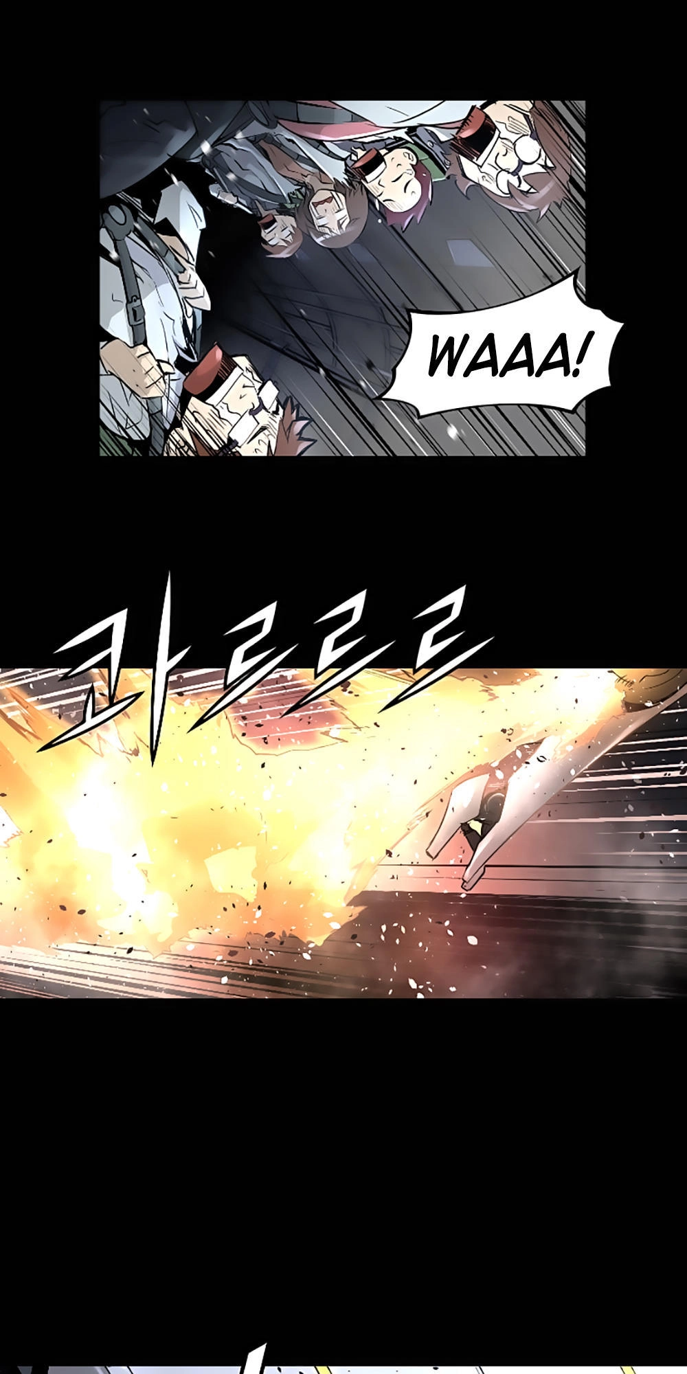 Dị Giới Tam Tuyệt Chapter 30 - 18