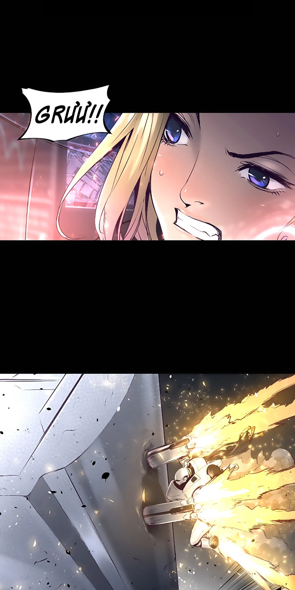 Dị Giới Tam Tuyệt Chapter 30 - 23