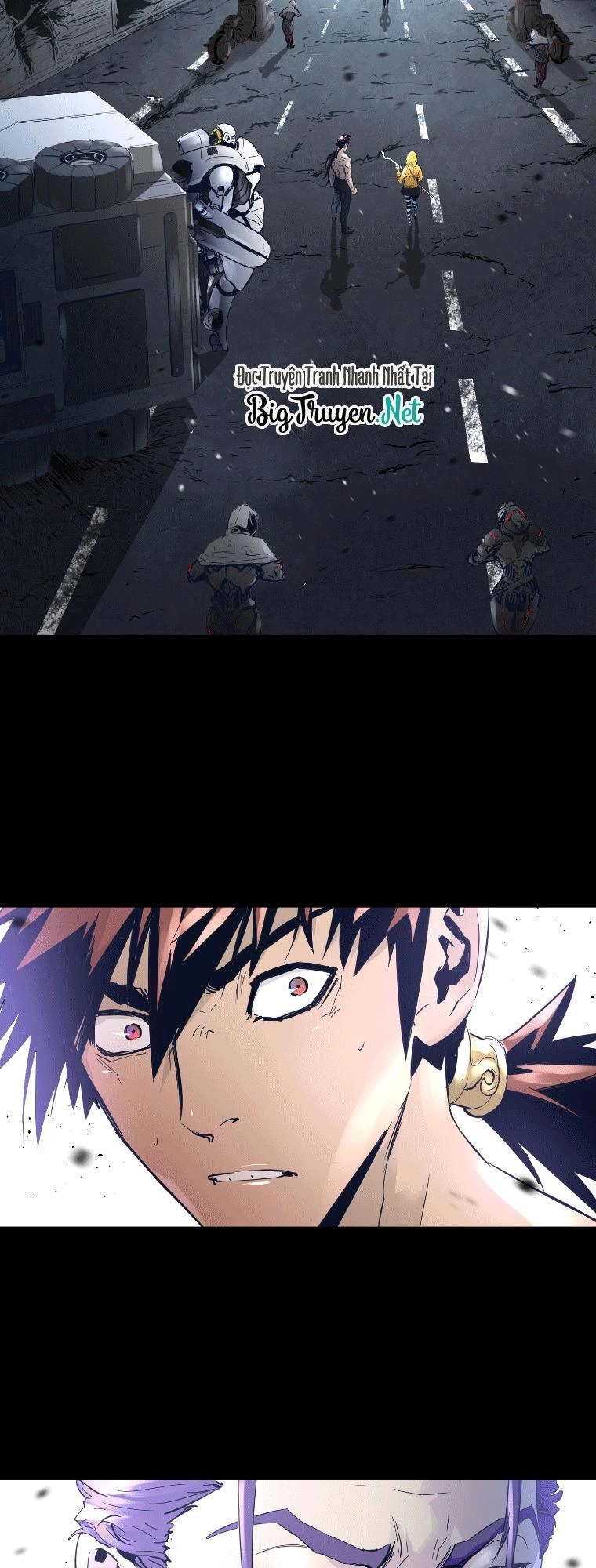 Dị Giới Tam Tuyệt Chapter 31 - 2