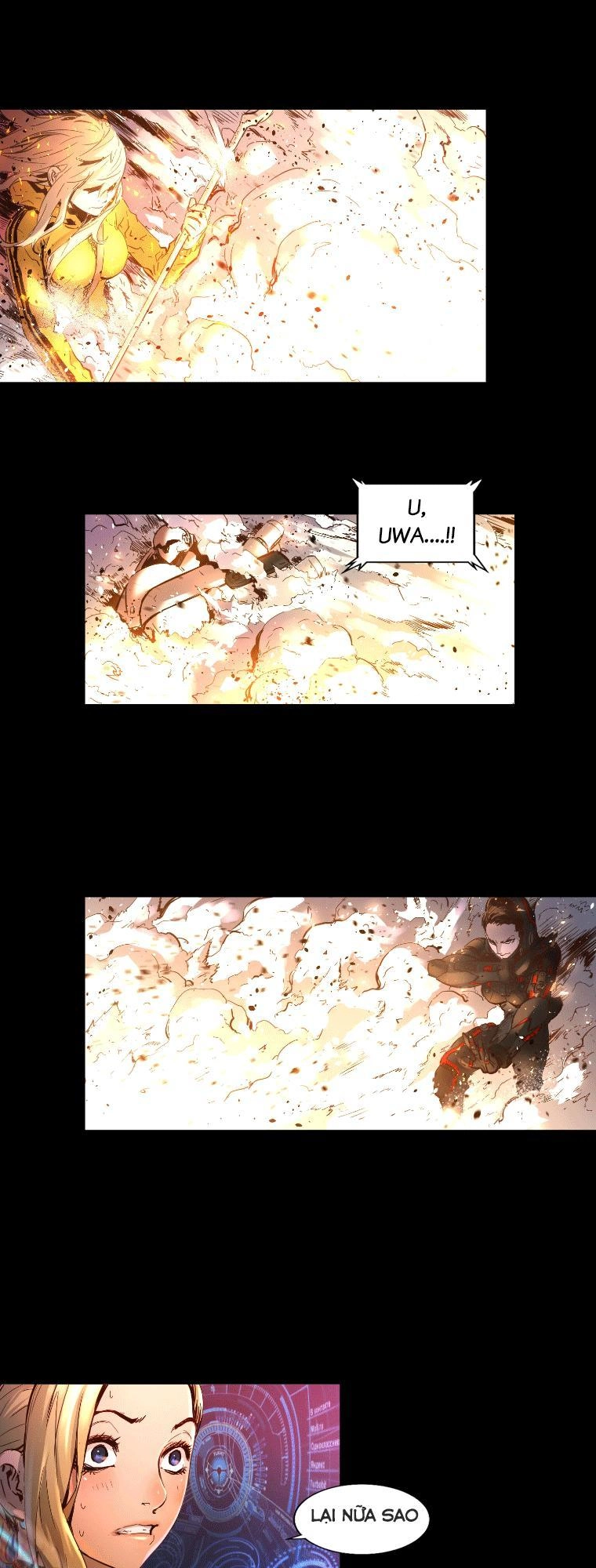 Dị Giới Tam Tuyệt Chapter 31 - 23