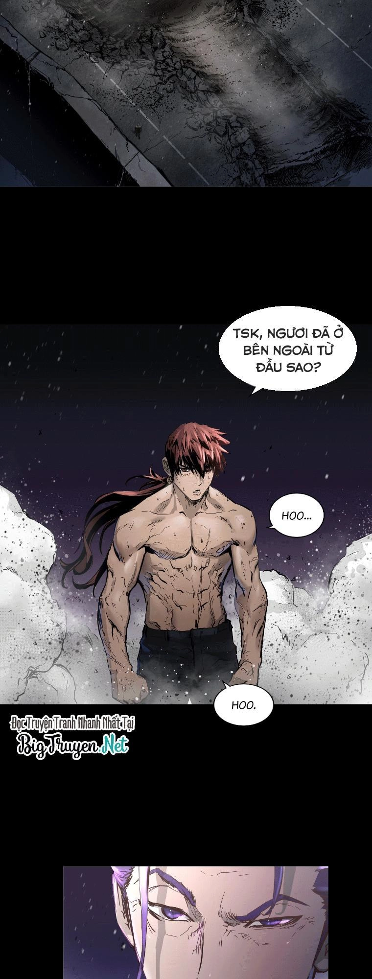 Dị Giới Tam Tuyệt Chapter 31 - 25