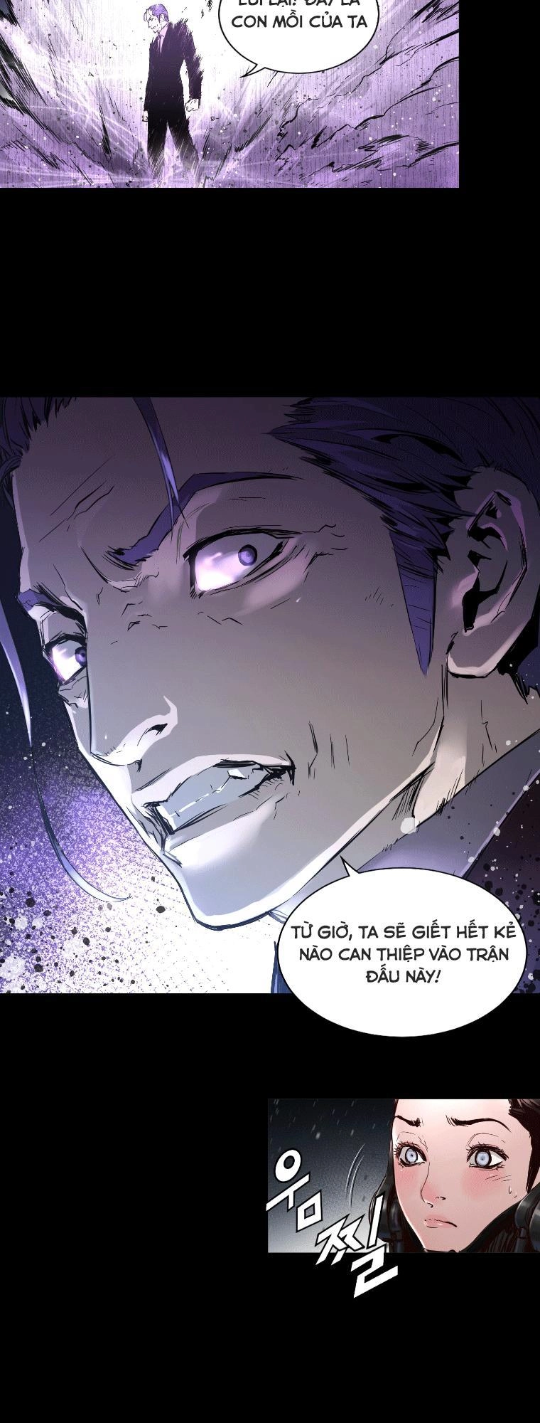 Dị Giới Tam Tuyệt Chapter 31 - 27