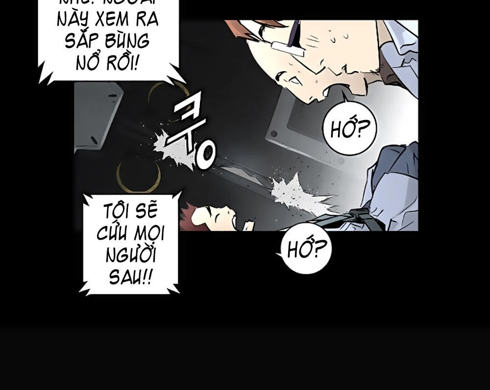 Dị Giới Tam Tuyệt Chapter 32 - 4