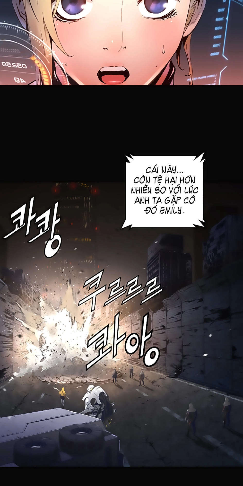 Dị Giới Tam Tuyệt Chapter 32 - 8