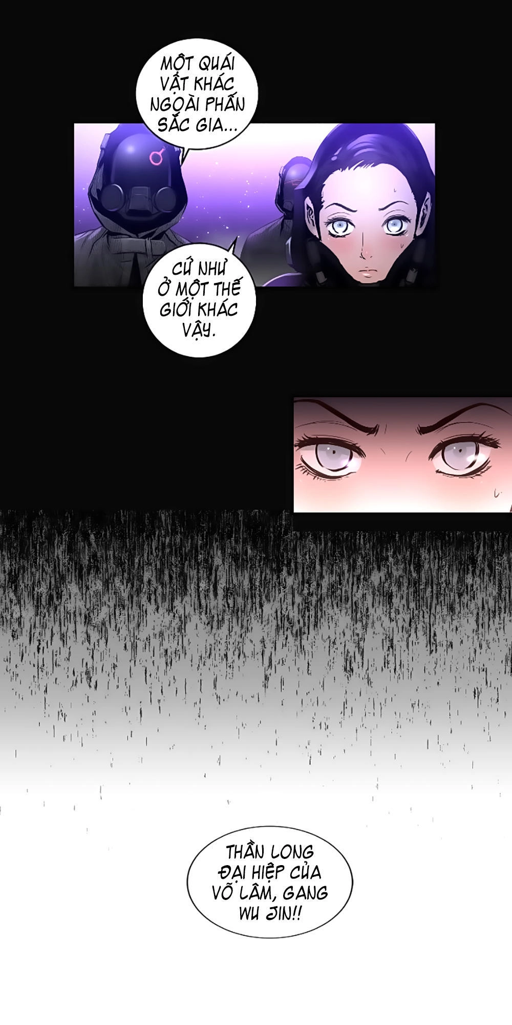 Dị Giới Tam Tuyệt Chapter 32 - 11