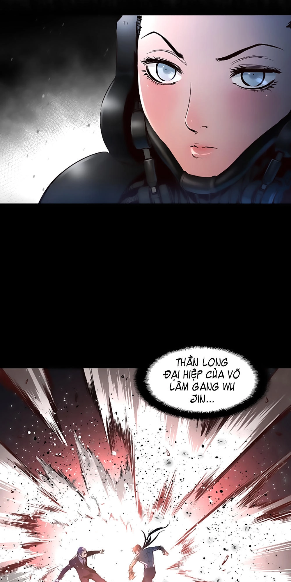 Dị Giới Tam Tuyệt Chapter 32 - 17