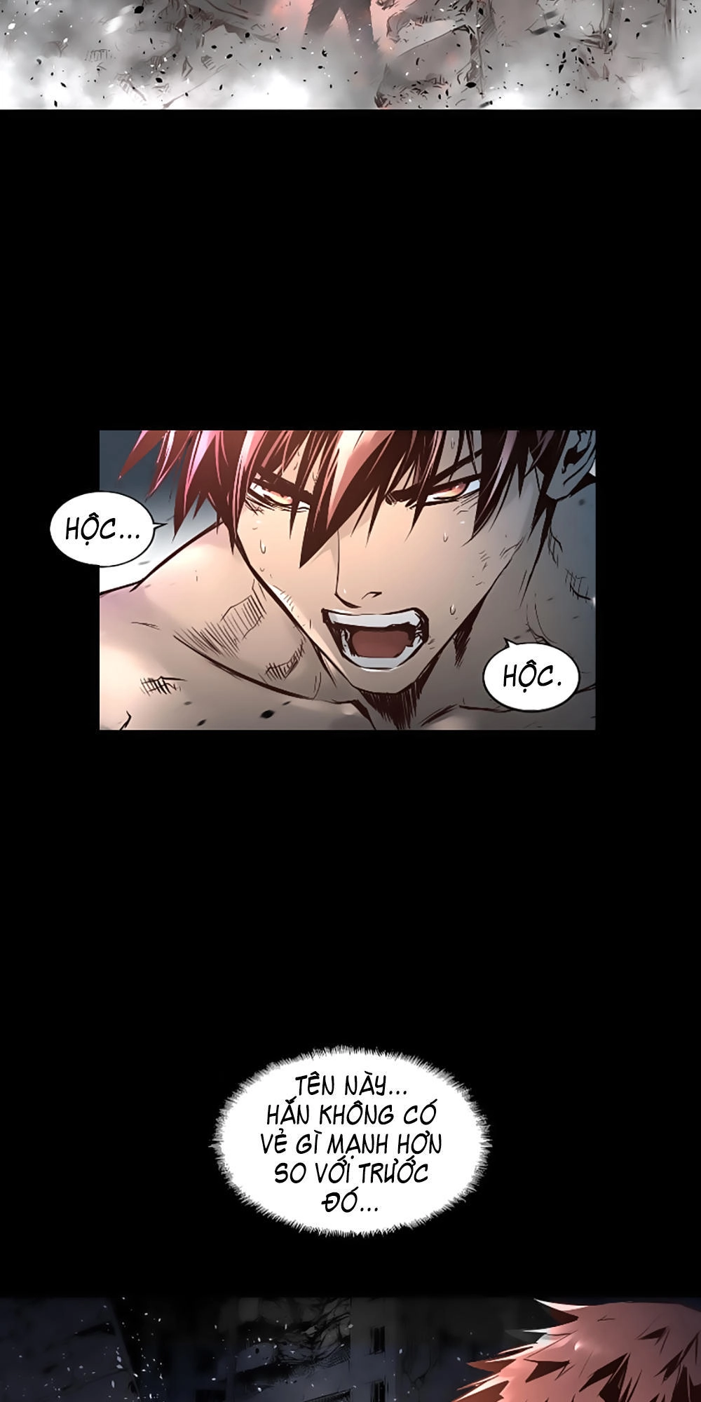 Dị Giới Tam Tuyệt Chapter 32 - 24