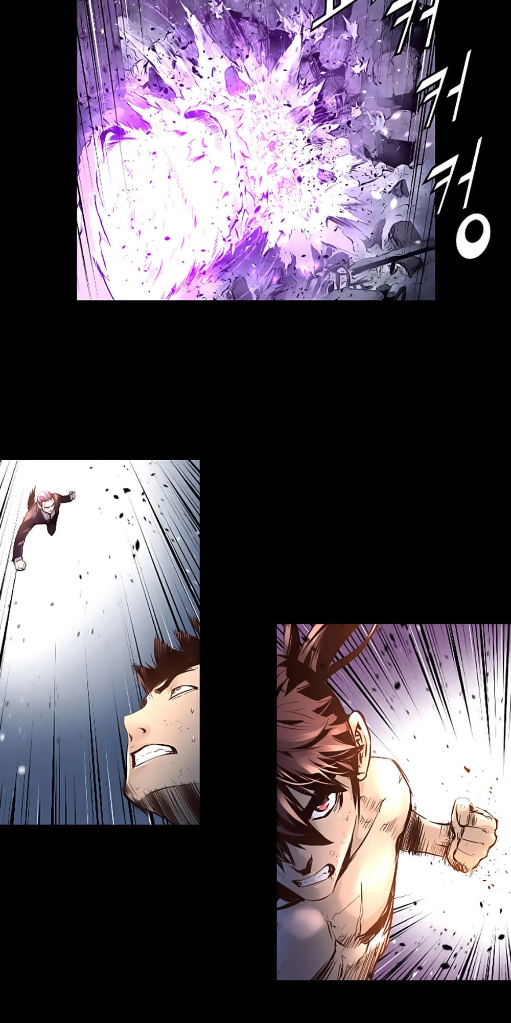 Dị Giới Tam Tuyệt Chapter 32 - 27