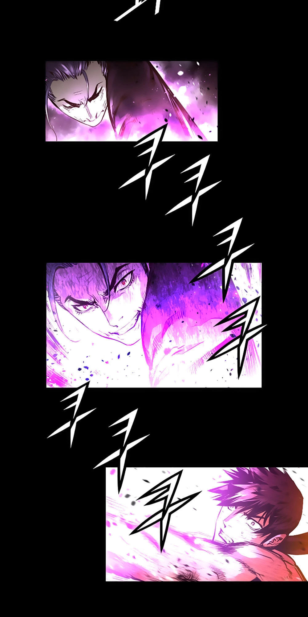 Dị Giới Tam Tuyệt Chapter 32 - 29