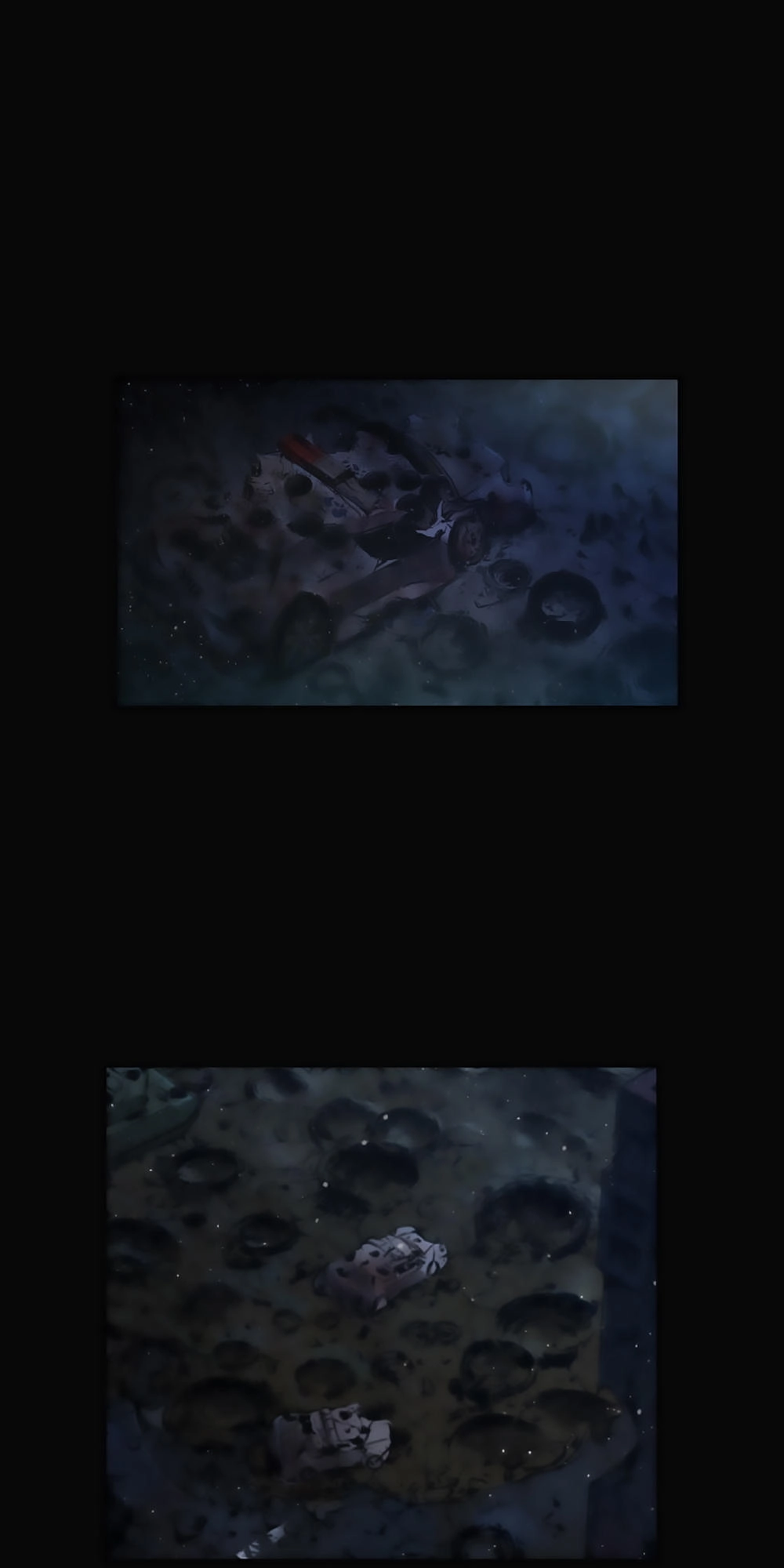 Dị Giới Tam Tuyệt Chapter 32 - 37