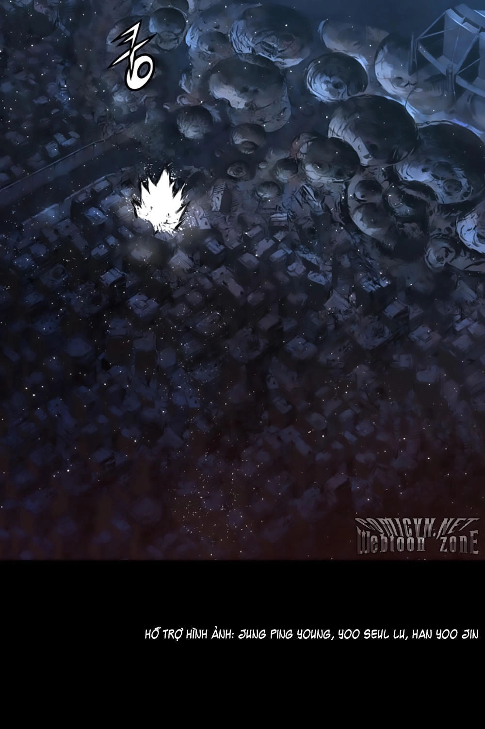 Dị Giới Tam Tuyệt Chapter 32 - 40