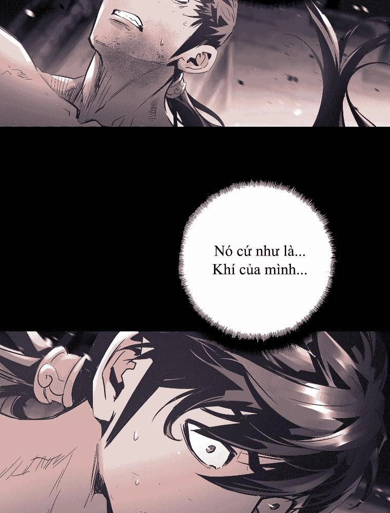 Dị Giới Tam Tuyệt Chapter 33 - 17