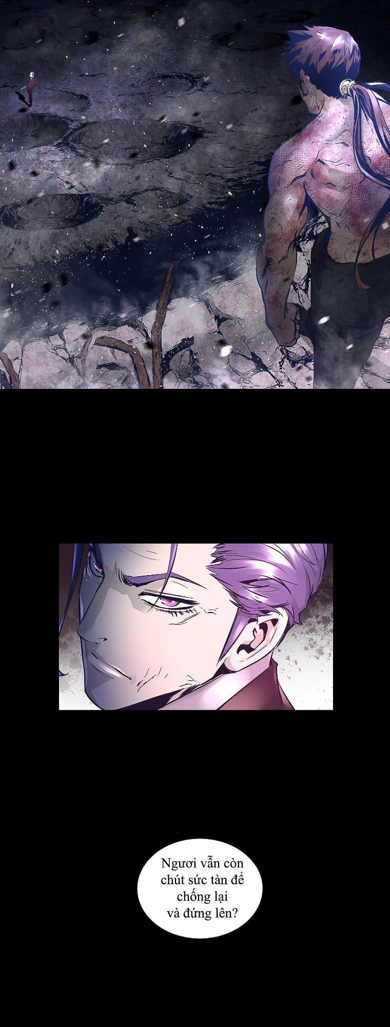 Dị Giới Tam Tuyệt Chapter 34 - 3