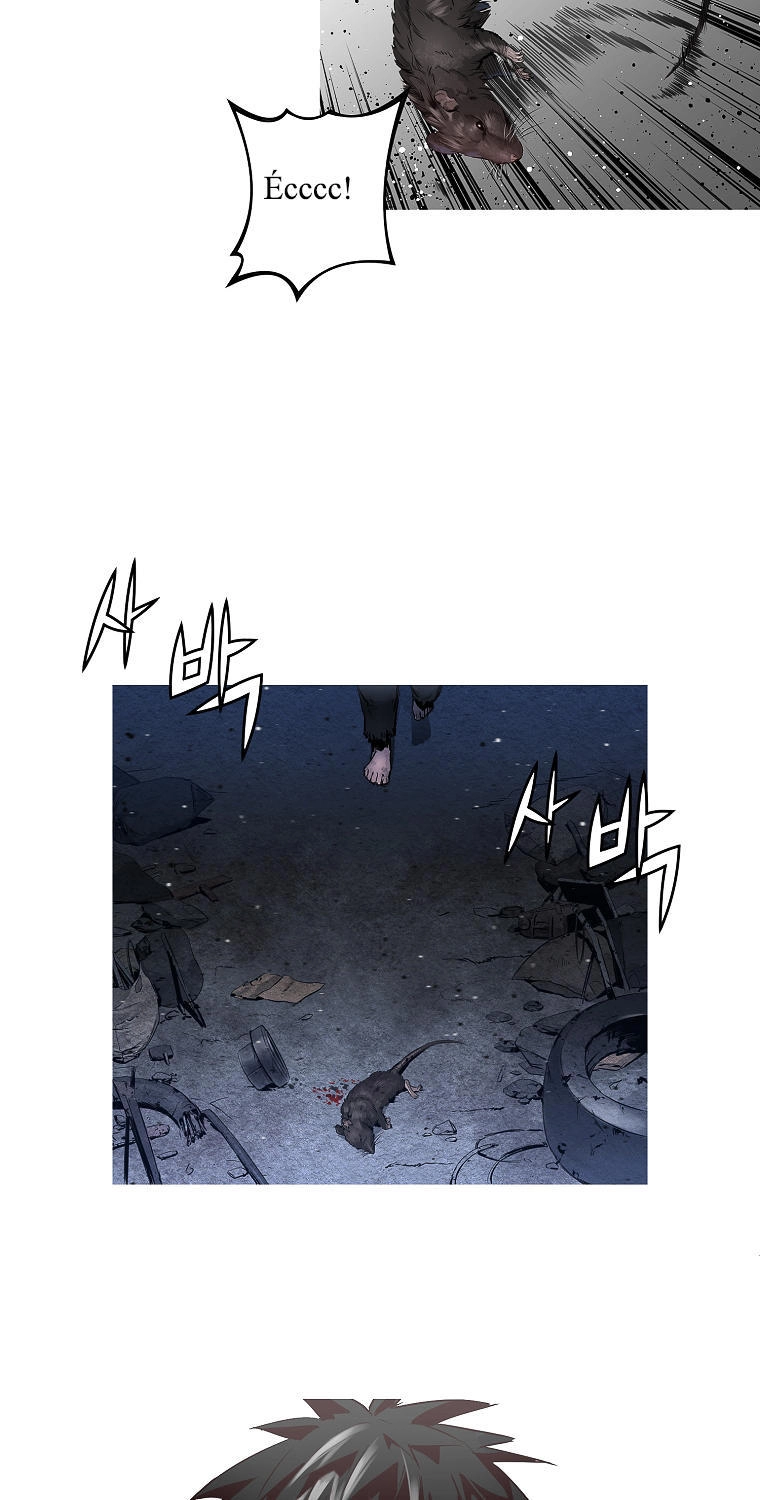 Dị Giới Tam Tuyệt Chapter 35 - 33