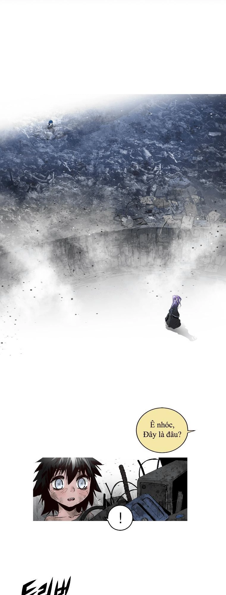 Dị Giới Tam Tuyệt Chapter 36 - 3