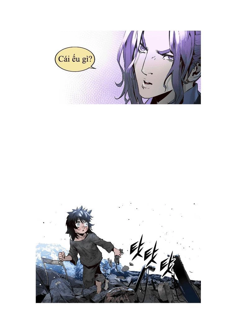 Dị Giới Tam Tuyệt Chapter 36 - 5