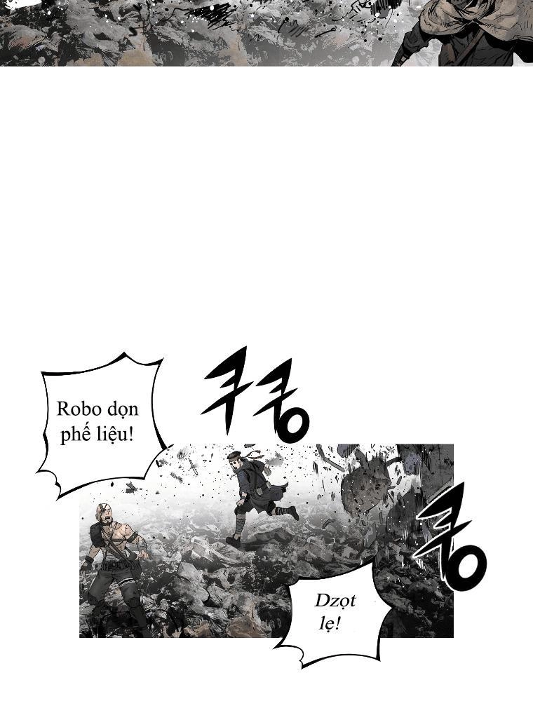 Dị Giới Tam Tuyệt Chapter 36 - 17