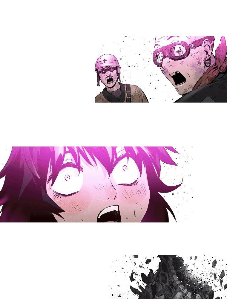 Dị Giới Tam Tuyệt Chapter 36 - 21