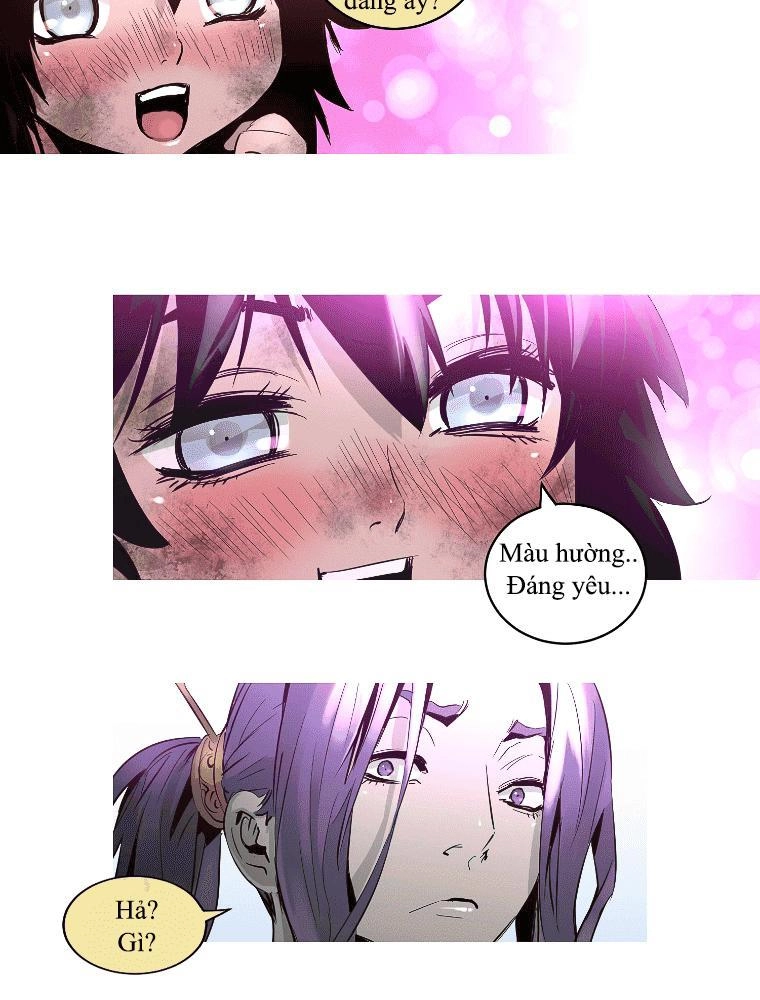 Dị Giới Tam Tuyệt Chapter 36 - 25