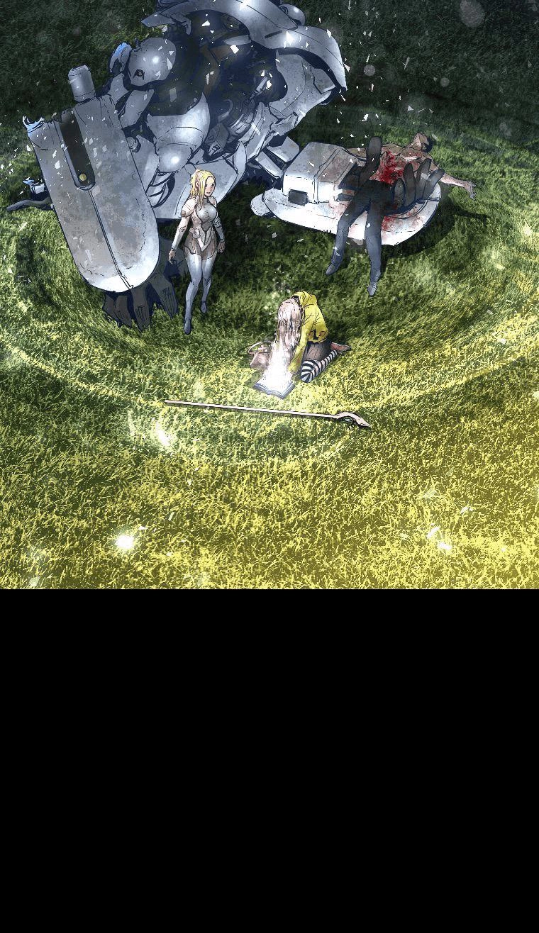 Dị Giới Tam Tuyệt Chapter 36 - 36