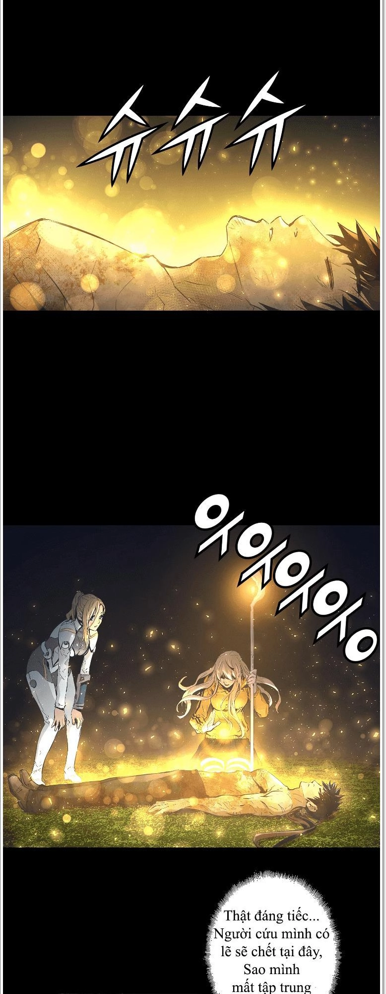 Dị Giới Tam Tuyệt Chapter 37 - 7