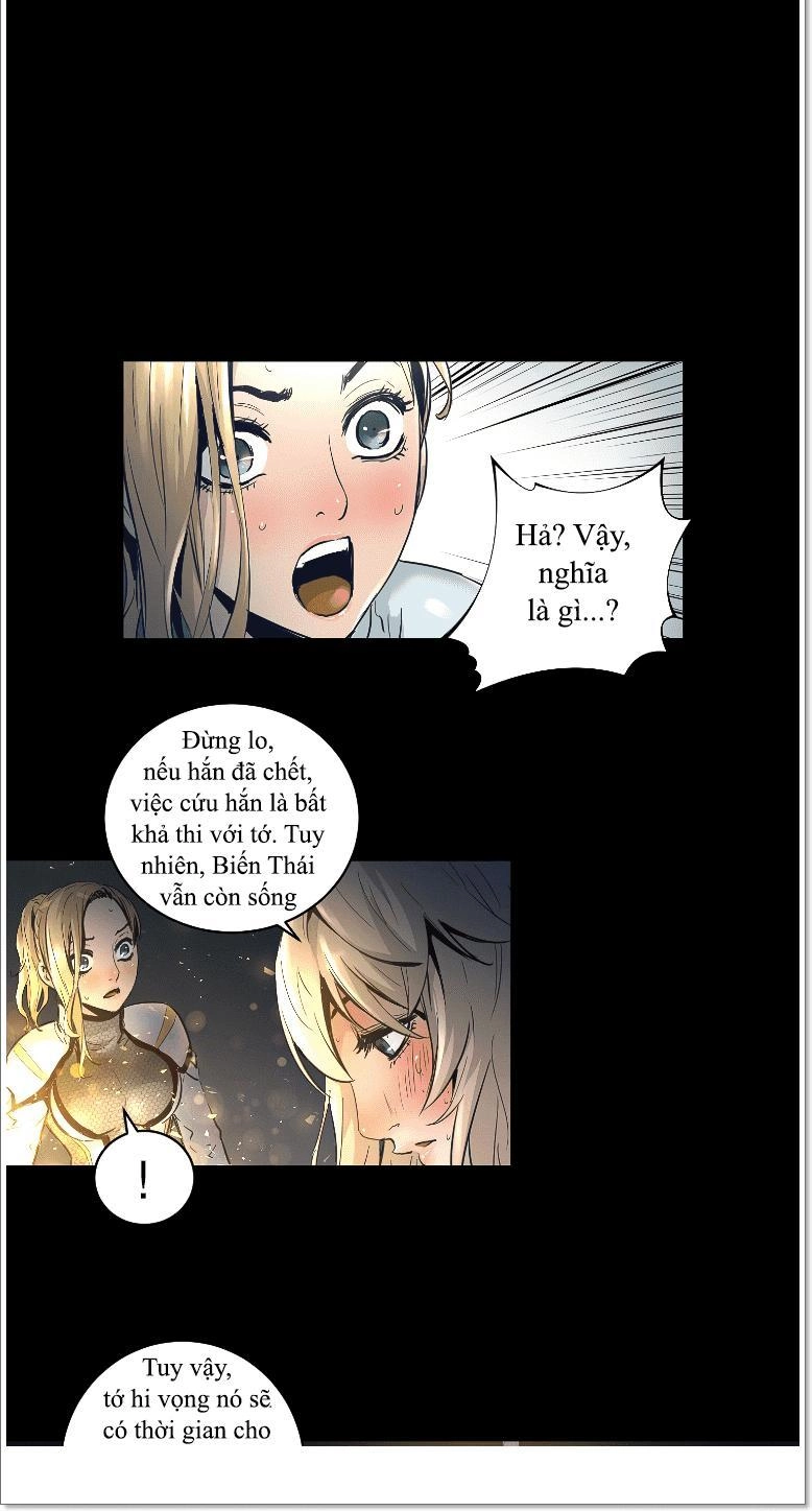 Dị Giới Tam Tuyệt Chapter 37 - 9