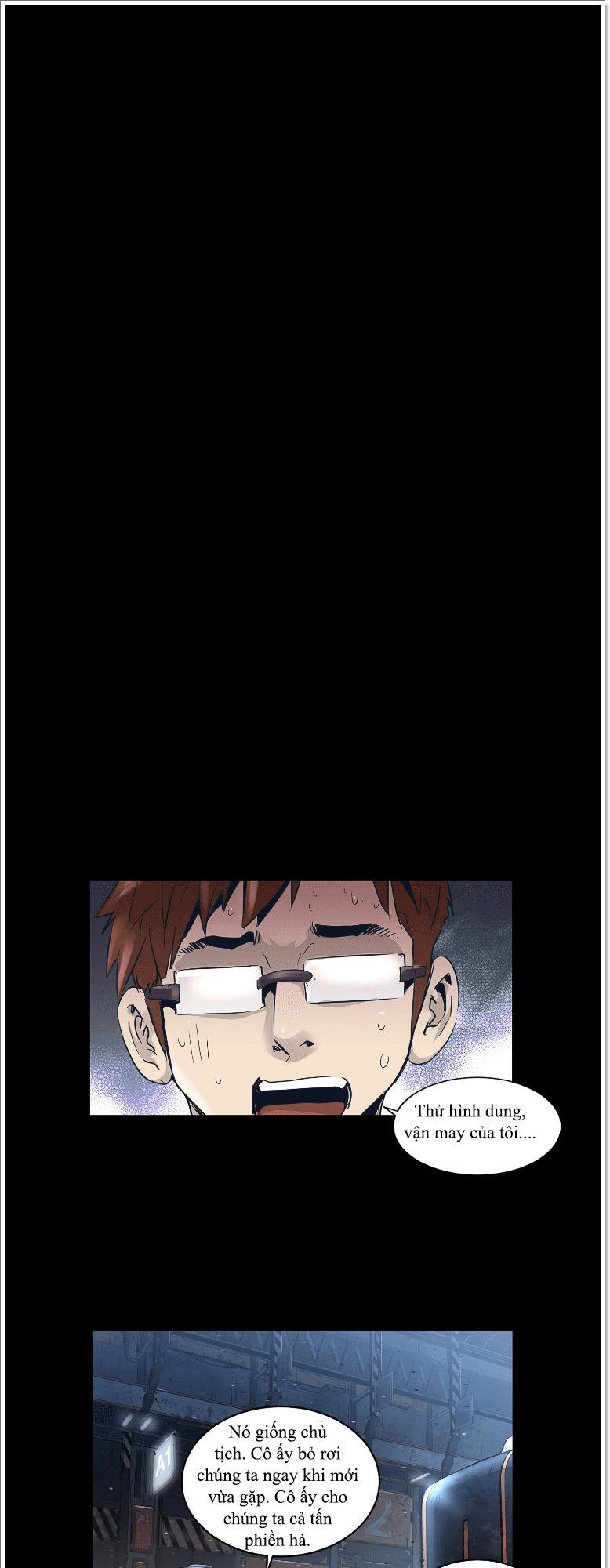 Dị Giới Tam Tuyệt Chapter 37 - 18