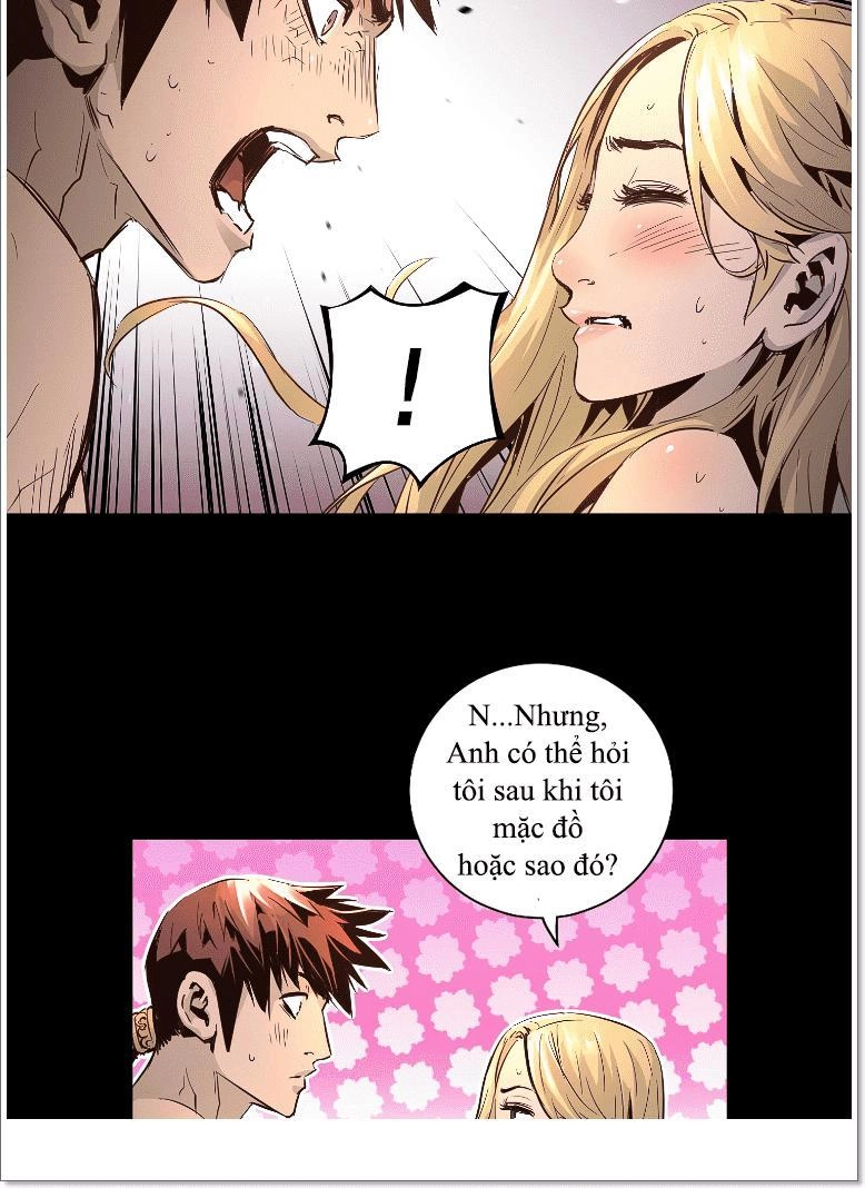 Dị Giới Tam Tuyệt Chapter 37 - 37