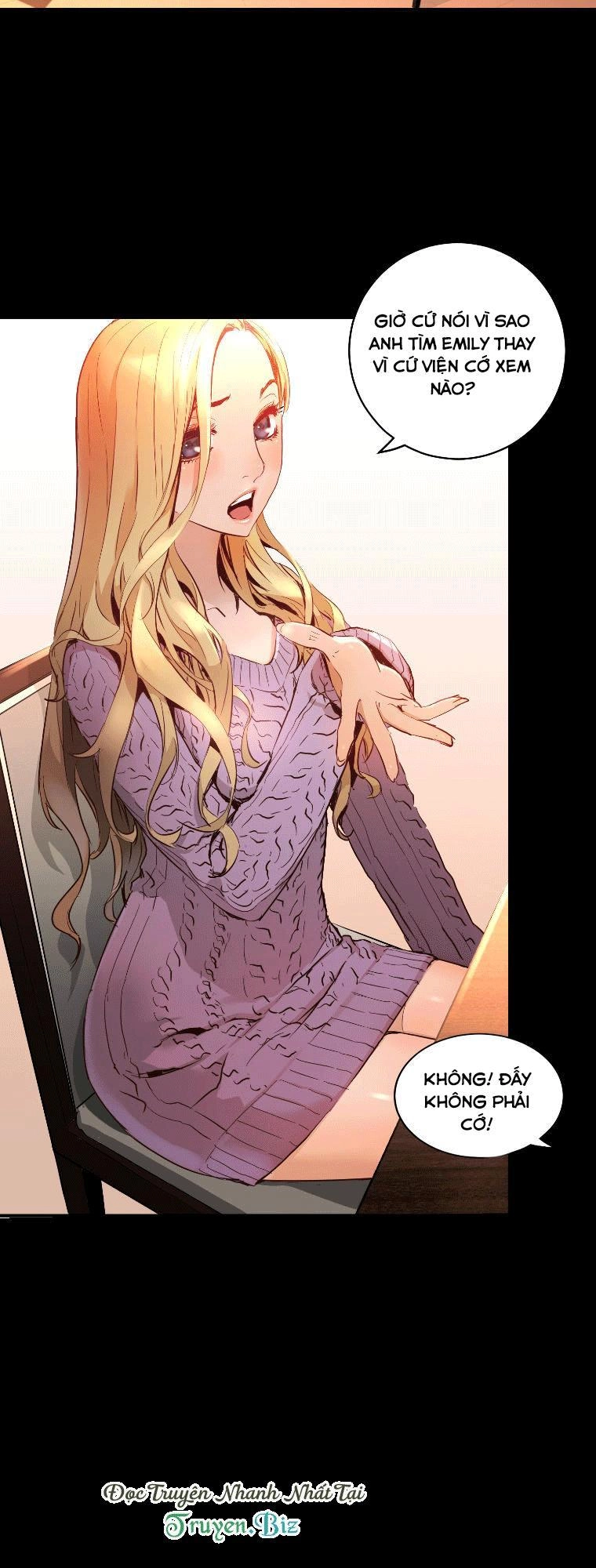 Dị Giới Tam Tuyệt Chapter 38 - 3