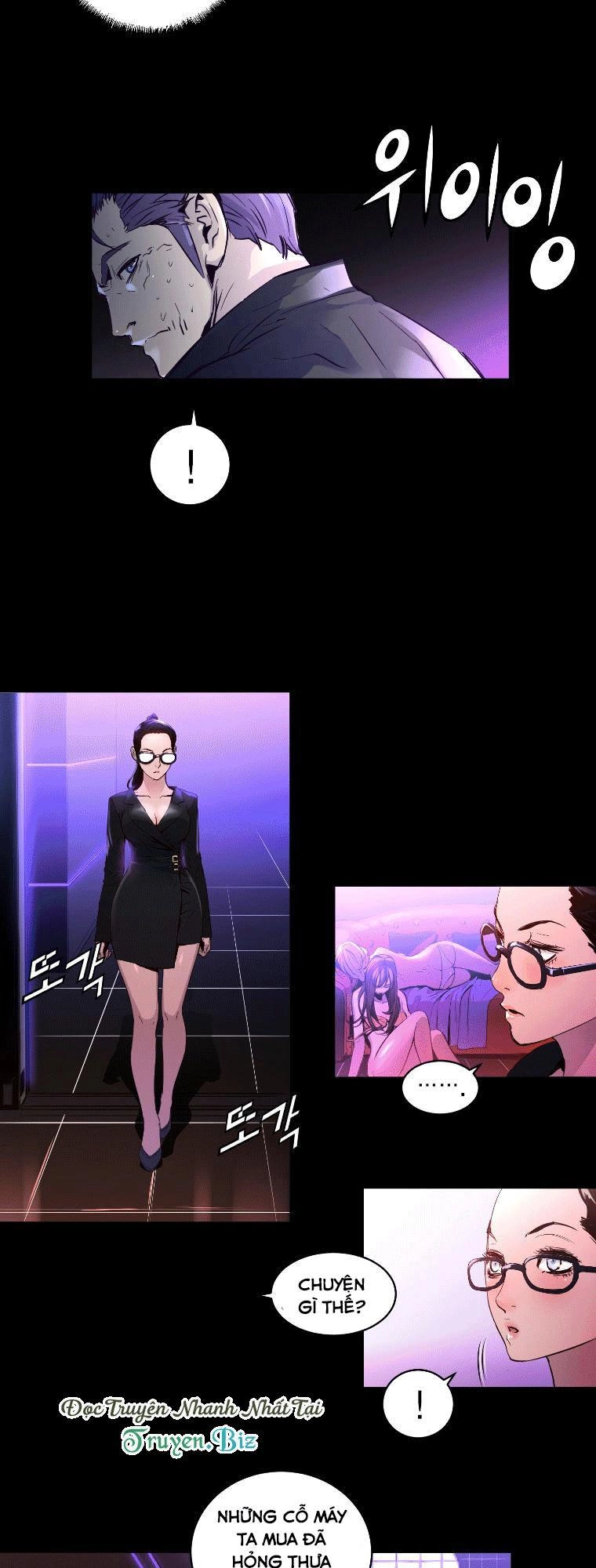 Dị Giới Tam Tuyệt Chapter 38 - 27