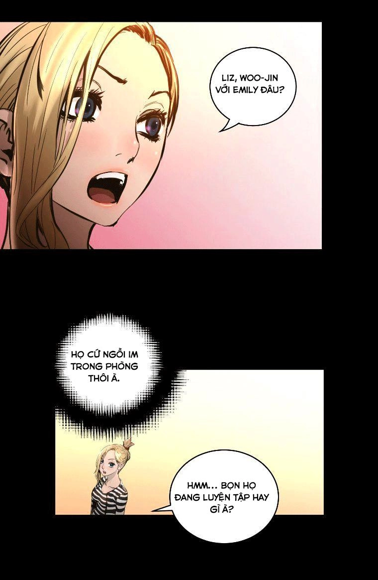 Dị Giới Tam Tuyệt Chapter 39 - 16