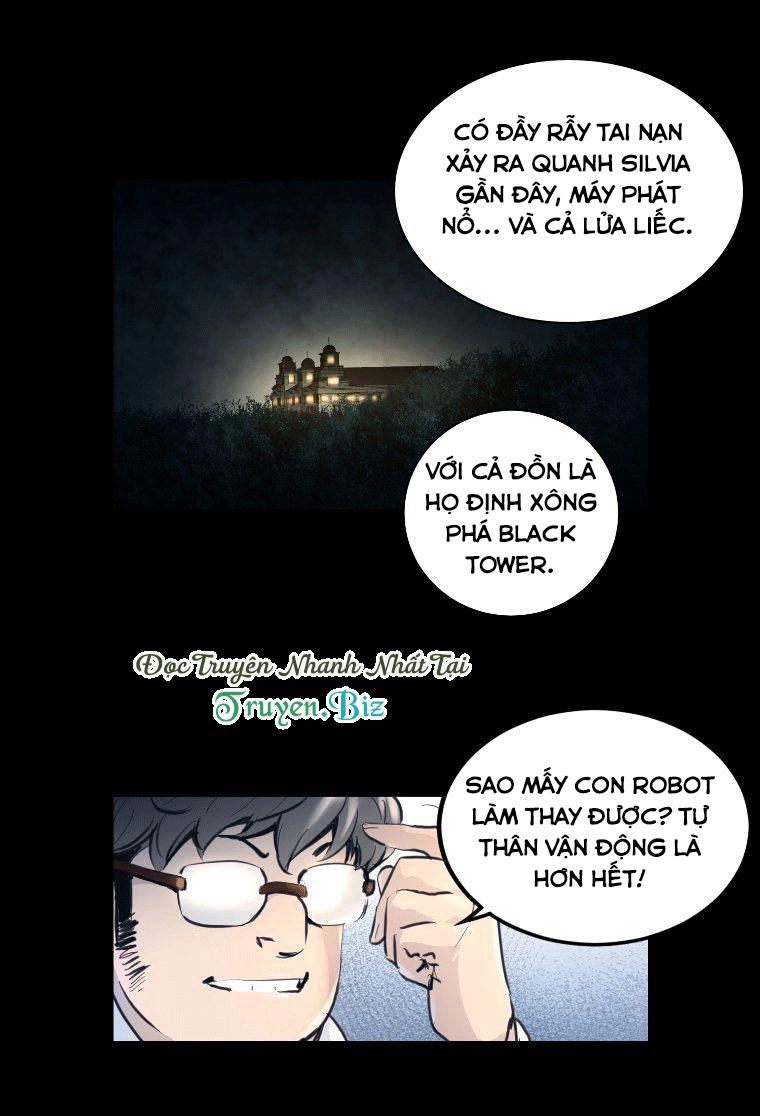 Dị Giới Tam Tuyệt Chapter 39 - 20