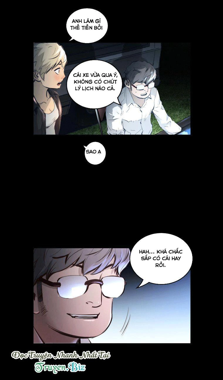 Dị Giới Tam Tuyệt Chapter 39 - 27