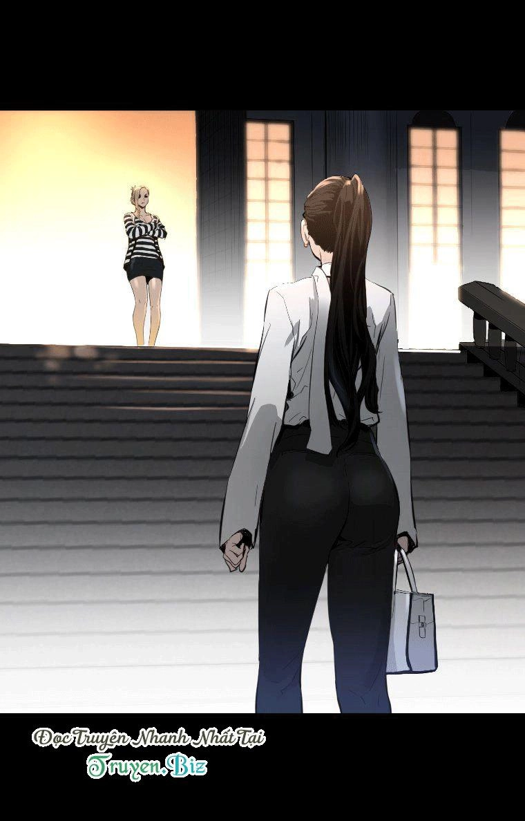 Dị Giới Tam Tuyệt Chapter 39 - 35