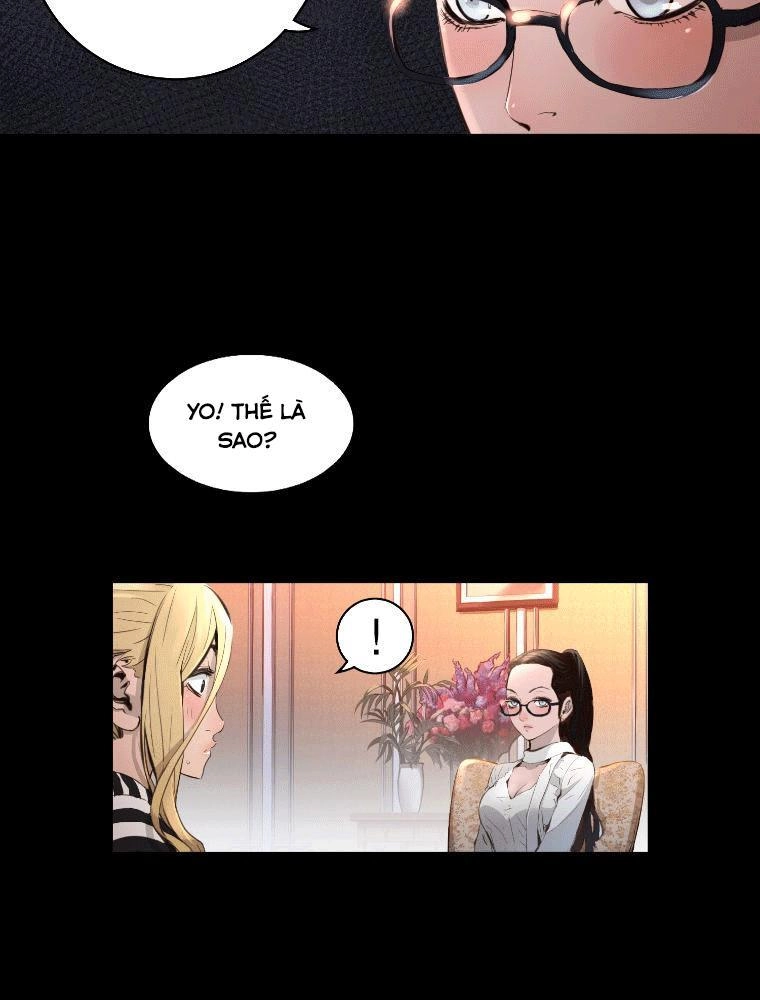 Dị Giới Tam Tuyệt Chapter 40 - 12