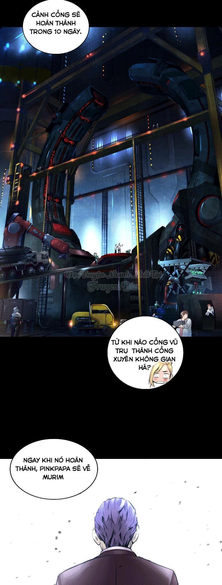 Dị Giới Tam Tuyệt Chapter 40 - 14