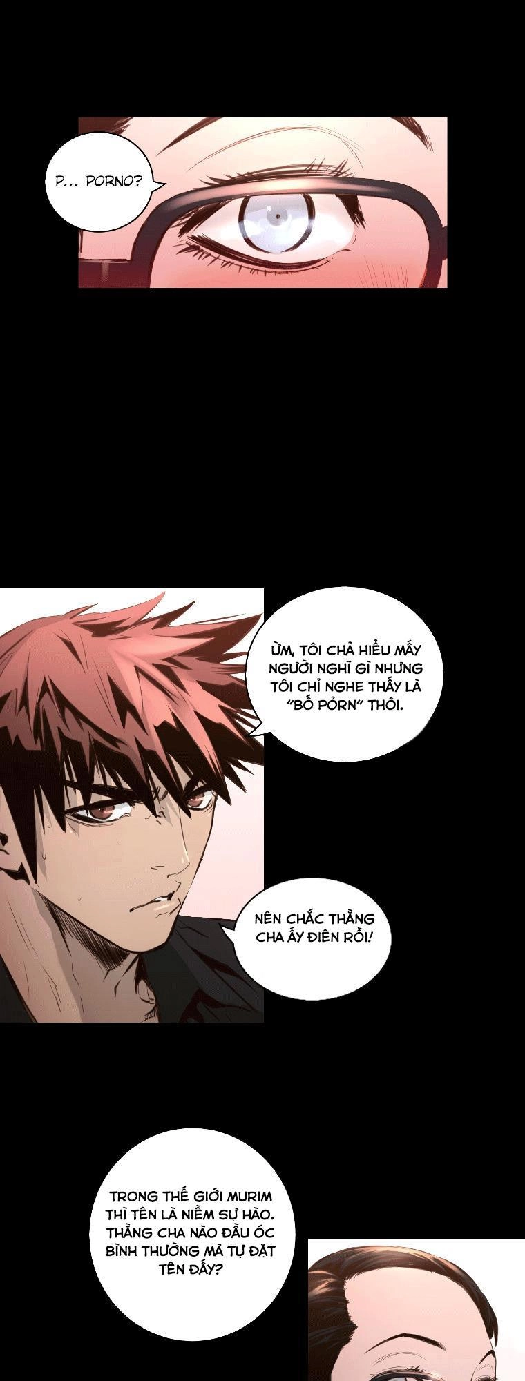 Dị Giới Tam Tuyệt Chapter 40 - 23